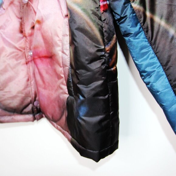 BNWT AW19 UNDERCOVER "A CLOCKWORK ORANGE" ALEX JACKET 3 - Picture 7 of 13